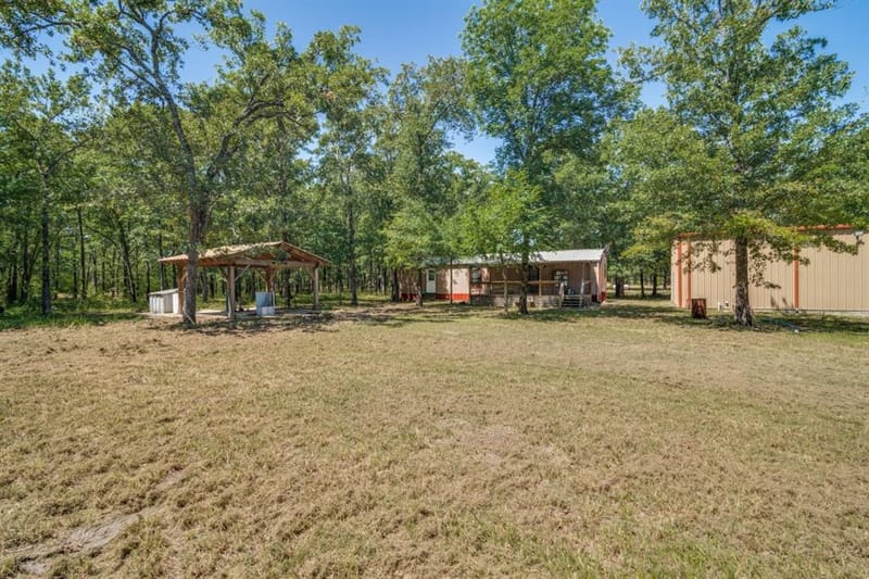 1525 Rs County Road 1490, Point TX 75472 - Photo 24