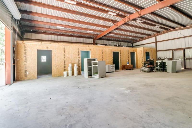 1525 Rs County Road 1490, Point TX 75472 - Photo 14