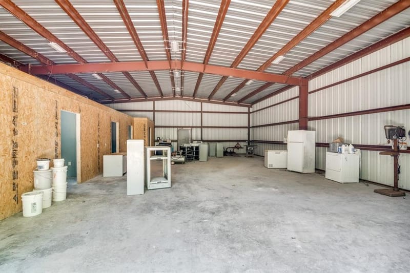 1525 Rs County Road 1490, Point TX 75472 - Photo 15
