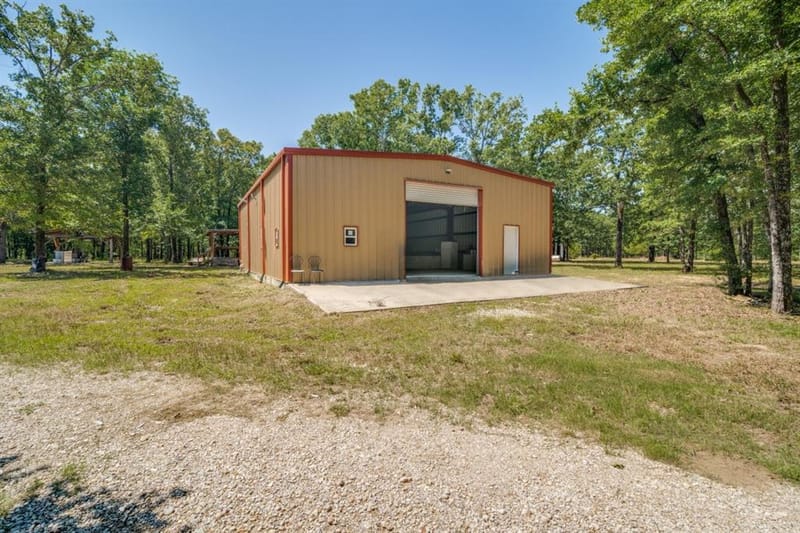 1525 Rs County Road 1490, Point TX 75472 - Photo 25