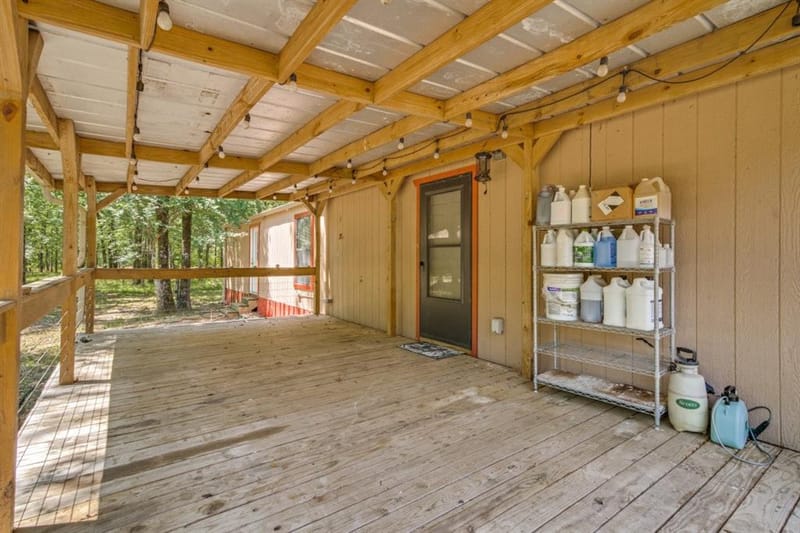 1525 Rs County Road 1490, Point TX 75472 - Photo 21