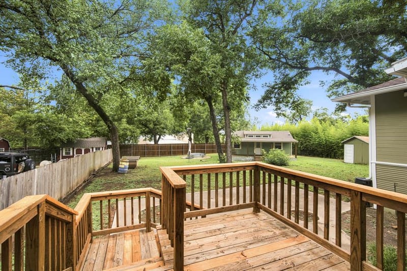 313 Corsicana Street, Hillsboro TX 76645 - Photo 28