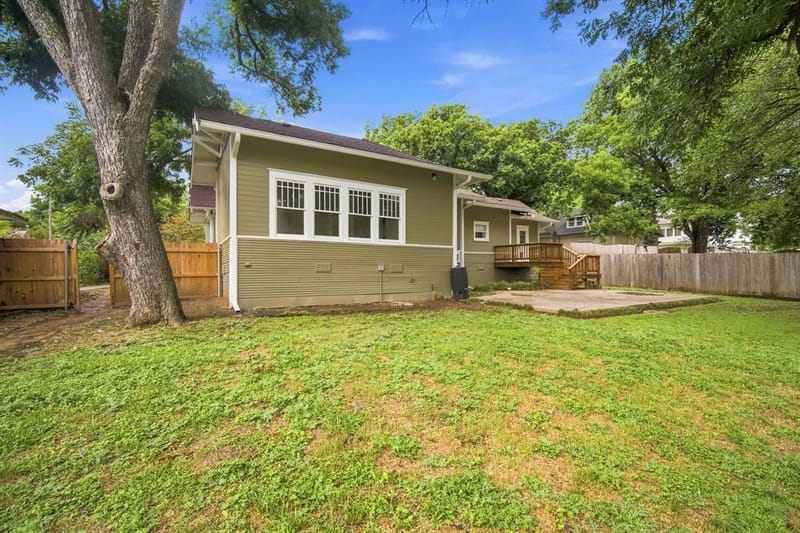 313 Corsicana Street, Hillsboro TX 76645 - Photo 30