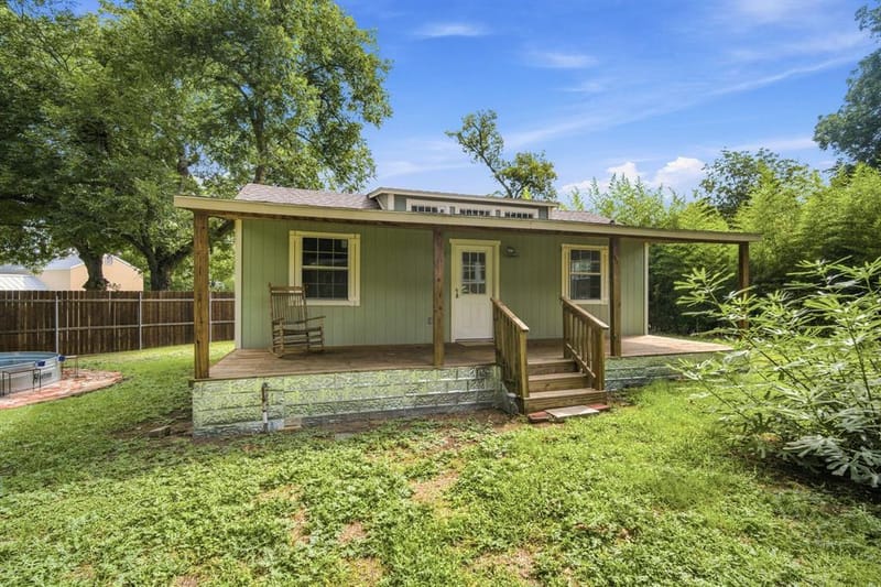 313 Corsicana Street, Hillsboro TX 76645 - Photo 33