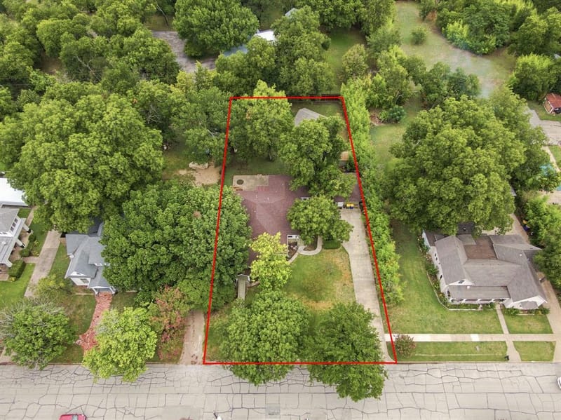 313 Corsicana Street, Hillsboro TX 76645 - Photo 37