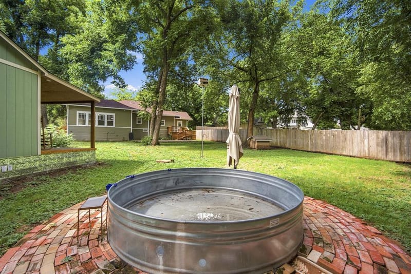 313 Corsicana Street, Hillsboro TX 76645 - Photo 31