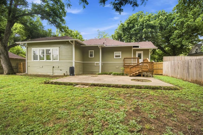 313 Corsicana Street, Hillsboro TX 76645 - Photo 29