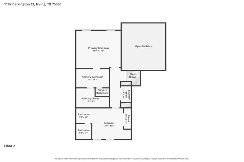 1107 Carrington Court, Irving TX 75060 - Photo 22