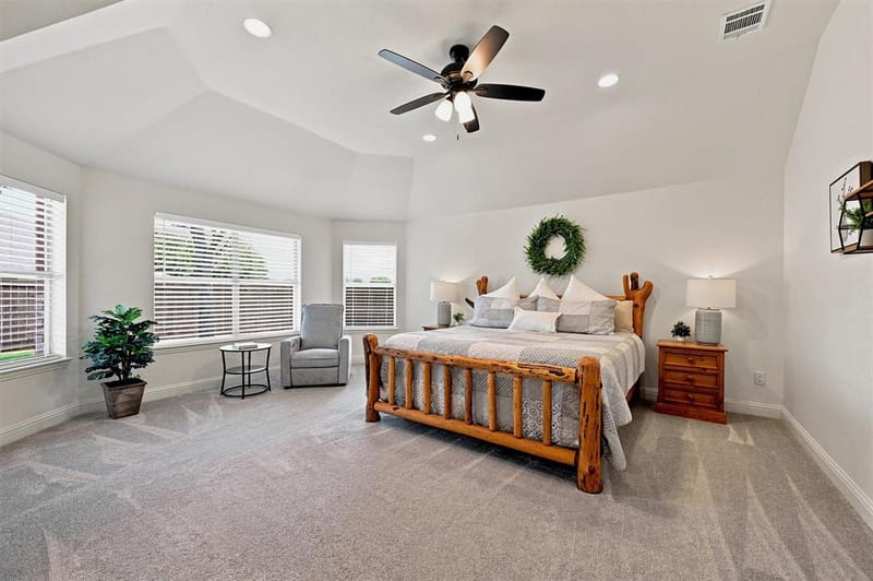 1341 Cedar Lake Drive, Prosper TX 75078 - Photo 23