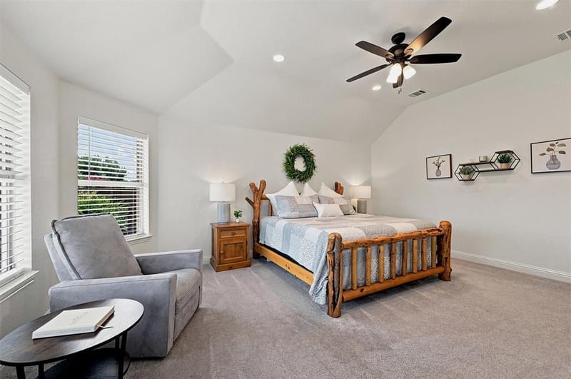 1341 Cedar Lake Drive, Prosper TX 75078 - Photo 26
