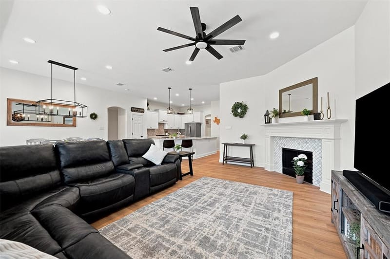 1341 Cedar Lake Drive, Prosper TX 75078 - Photo 22