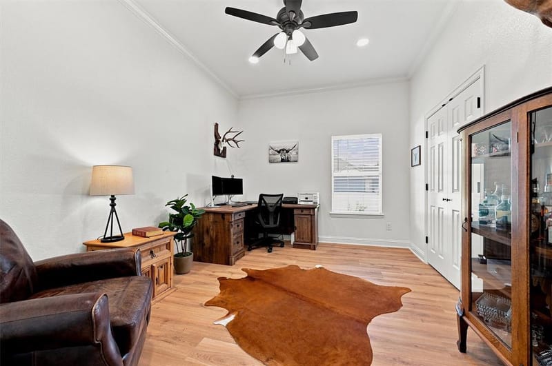 1341 Cedar Lake Drive, Prosper TX 75078 - Photo 36