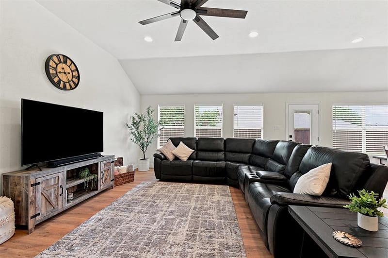 1341 Cedar Lake Drive, Prosper TX 75078 - Photo 20