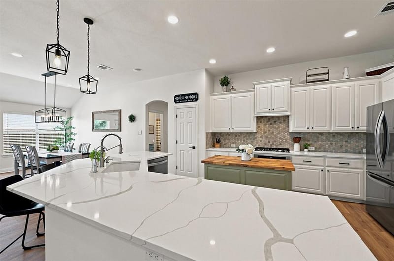1341 Cedar Lake Drive, Prosper TX 75078 - Photo 9