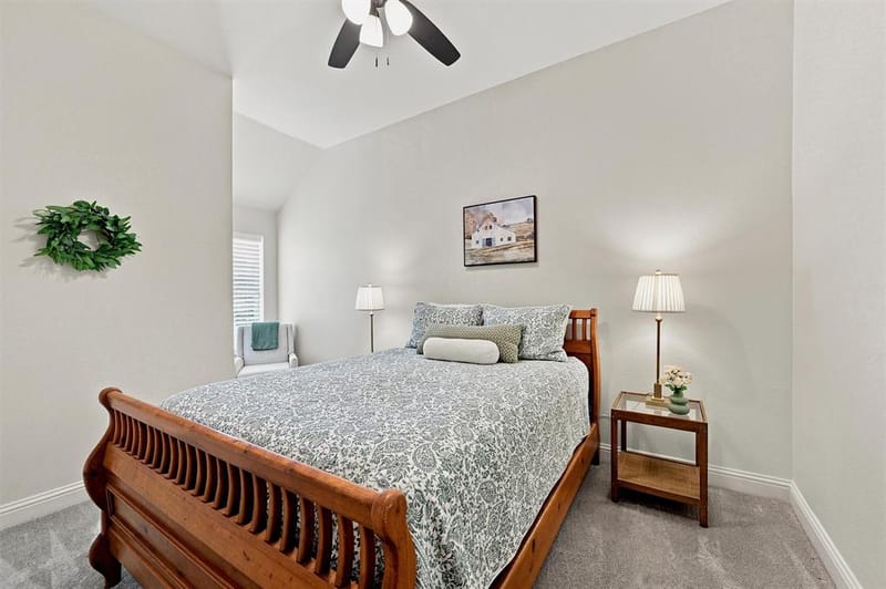 1341 Cedar Lake Drive, Prosper TX 75078 - Photo 30