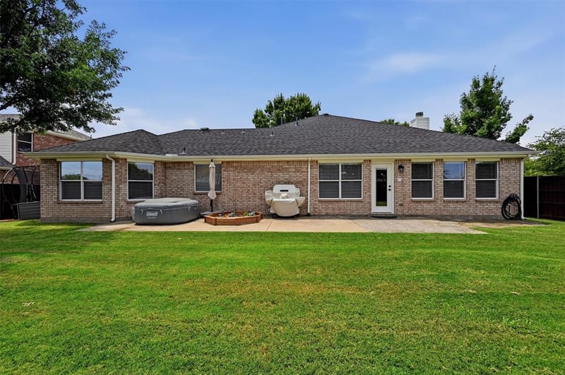 1341 Cedar Lake Drive, Prosper TX 75078 - Photo 38