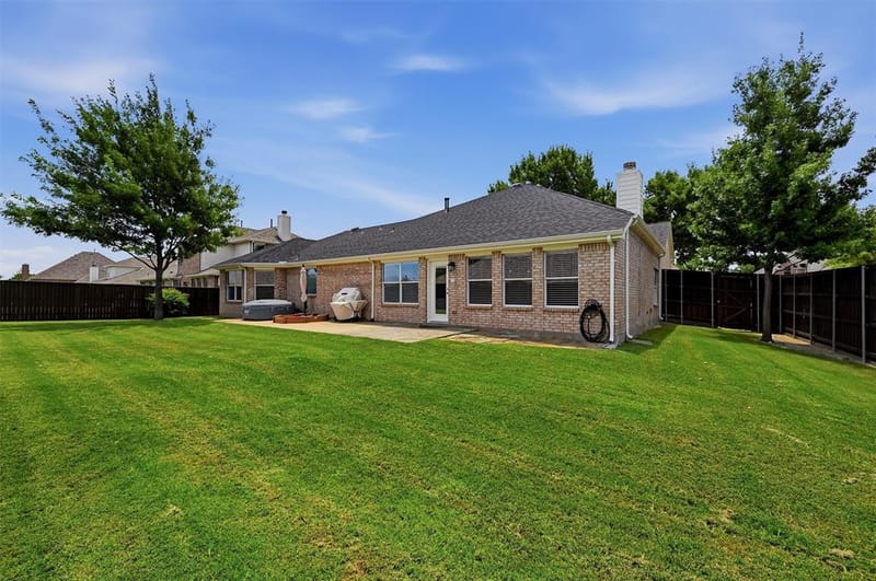 1341 Cedar Lake Drive, Prosper TX 75078 - Photo 37