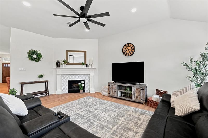 1341 Cedar Lake Drive, Prosper TX 75078 - Photo 19