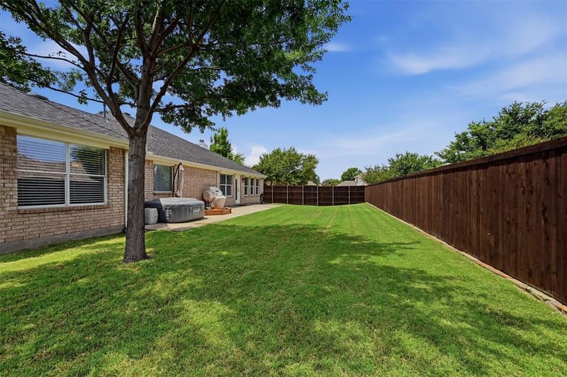 1341 Cedar Lake Drive, Prosper TX 75078 - Photo 39
