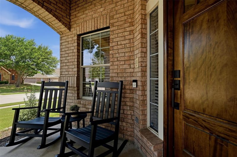 1341 Cedar Lake Drive, Prosper TX 75078 - Photo 4