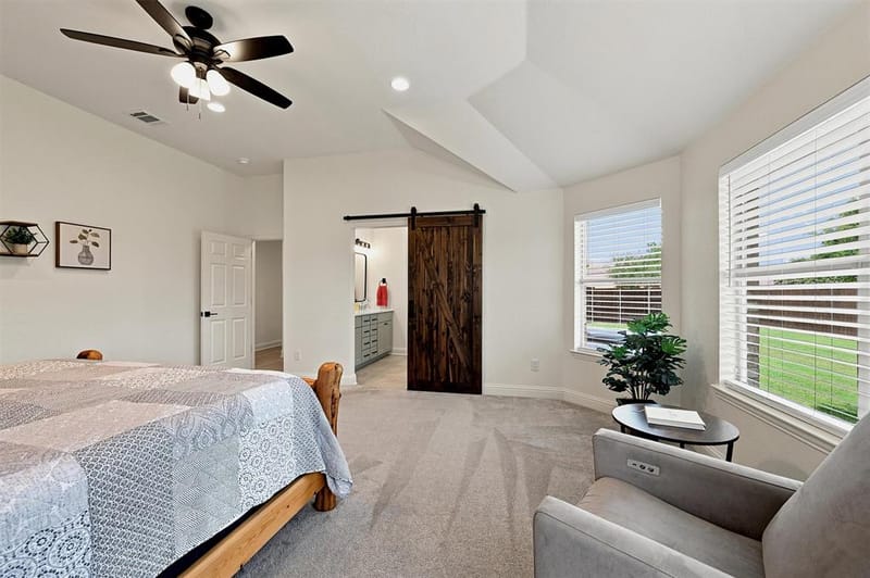 1341 Cedar Lake Drive, Prosper TX 75078 - Photo 25