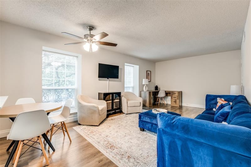 5214 Fleetwood Oaks Avenue # 206, Dallas TX 75235 - Photo 2
