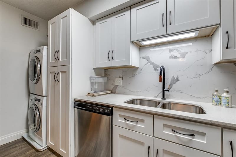 5214 Fleetwood Oaks Avenue # 206, Dallas TX 75235 - Photo 6