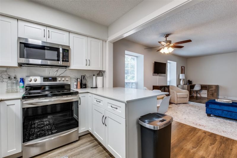 5214 Fleetwood Oaks Avenue # 206, Dallas TX 75235 - Photo 5