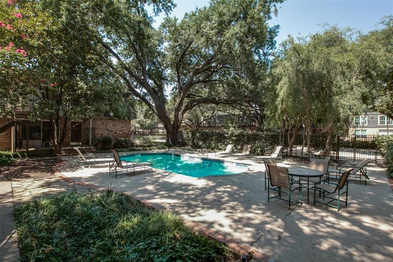 5214 Fleetwood Oaks Avenue # 206, Dallas TX 75235 - Photo 9