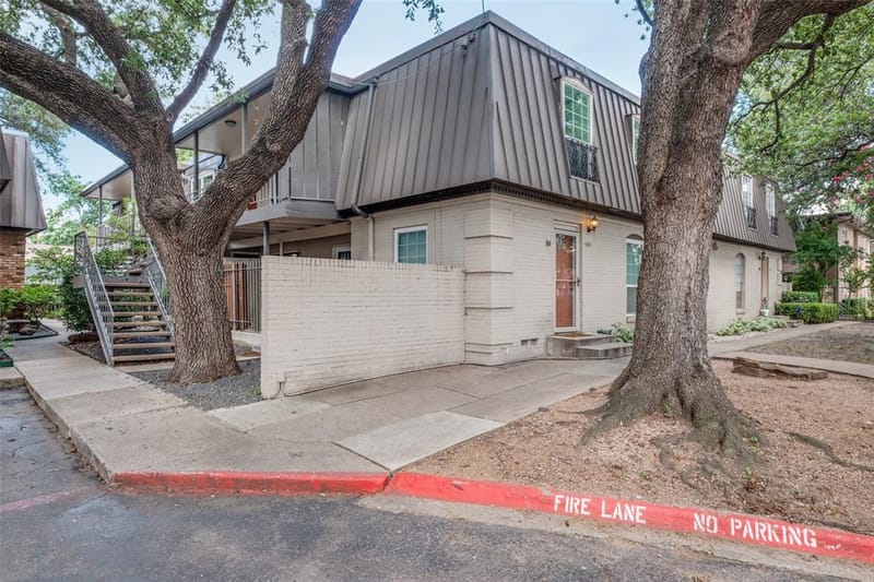 5214 Fleetwood Oaks Avenue # 206, Dallas TX 75235 - Photo 11