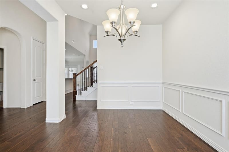 5657 Kerry Drive, Frisco TX 75035 - Photo 3