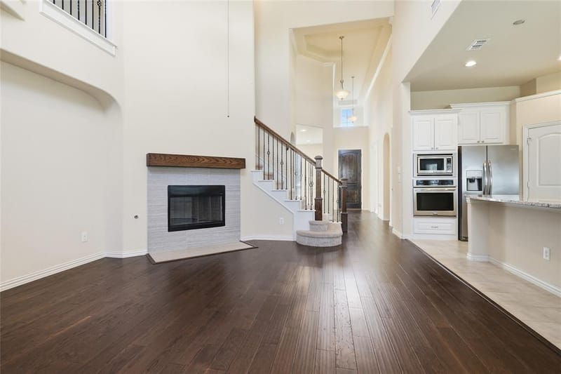 5657 Kerry Drive, Frisco TX 75035 - Photo 5