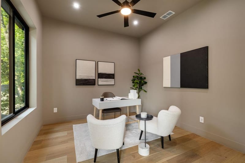 8718 San Benito Way, Dallas TX 75218 - Photo 22