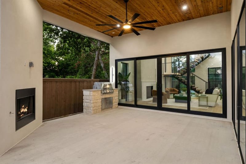 8718 San Benito Way, Dallas TX 75218 - Photo 34