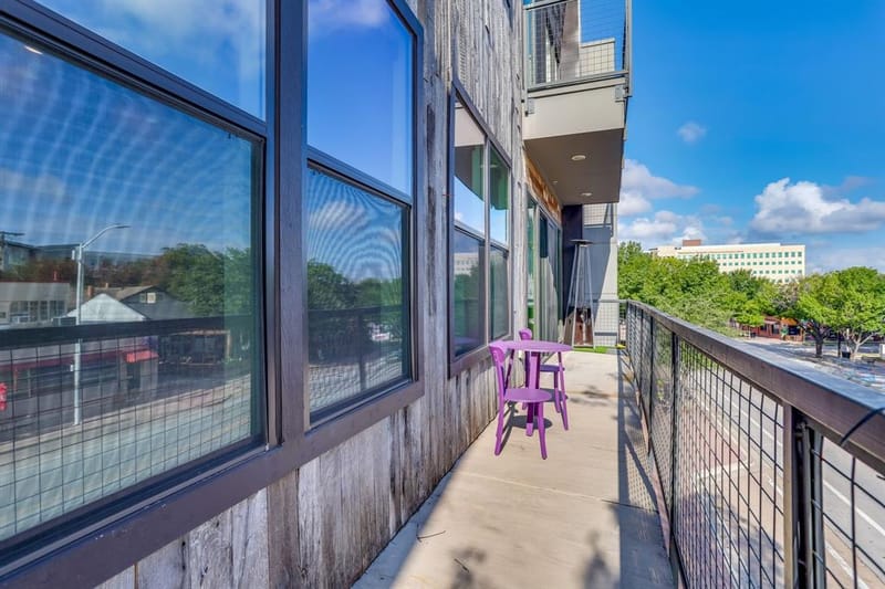 1455 W Magnolia Avenue # 203, Fort Worth TX 76104 - Photo 23