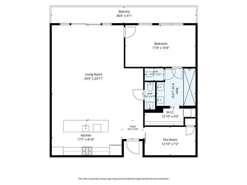 1455 W Magnolia Avenue # 203, Fort Worth TX 76104 - Photo 26