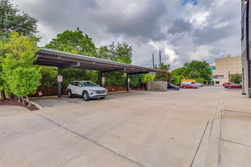1455 W Magnolia Avenue # 203, Fort Worth TX 76104 - Photo 5