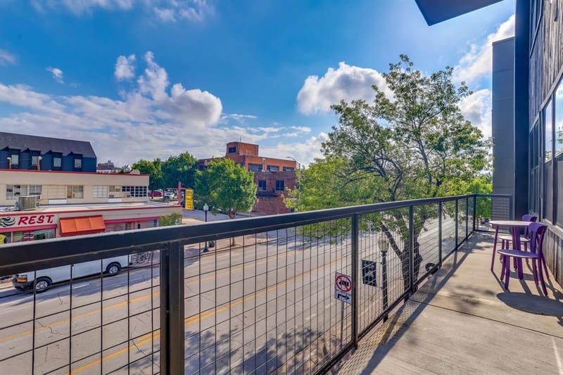 1455 W Magnolia Avenue # 203, Fort Worth TX 76104 - Photo 24