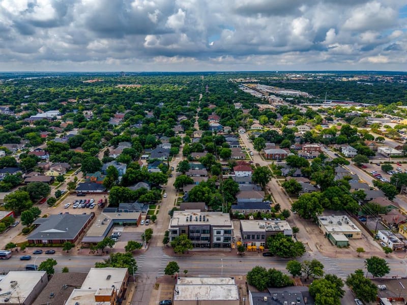 1455 W Magnolia Avenue # 203, Fort Worth TX 76104 - Photo 4