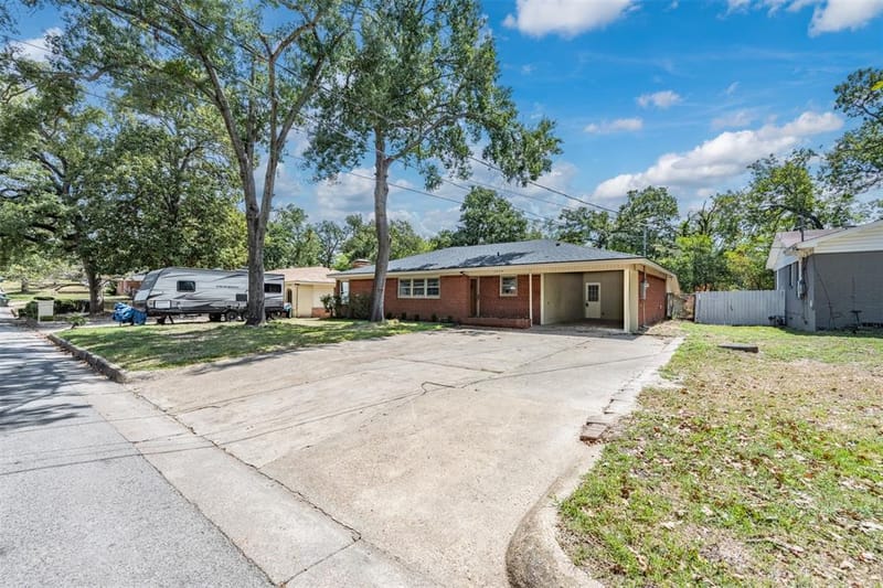 3424 Martha Street, Tyler TX 75702 - Photo 26