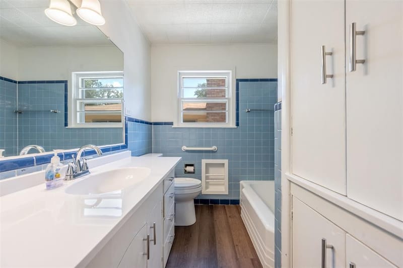 3424 Martha Street, Tyler TX 75702 - Photo 18