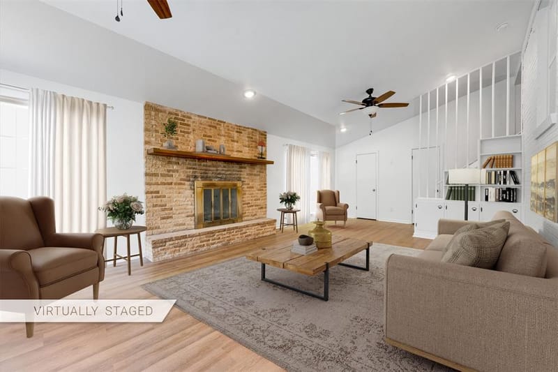 3424 Martha Street, Tyler TX 75702 - Photo 8