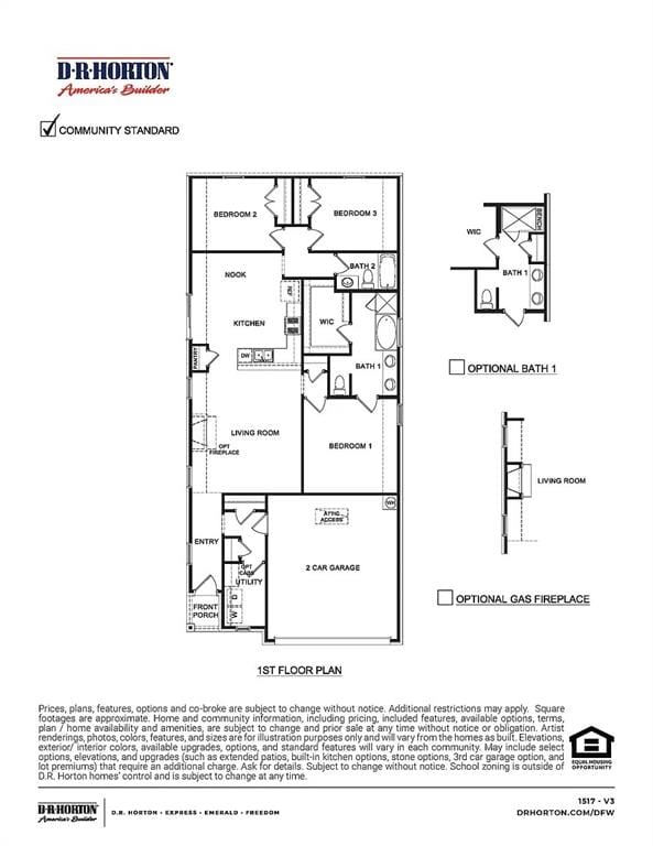 3921 Oak Creek Circle, Denison TX 75020 - Photo 31