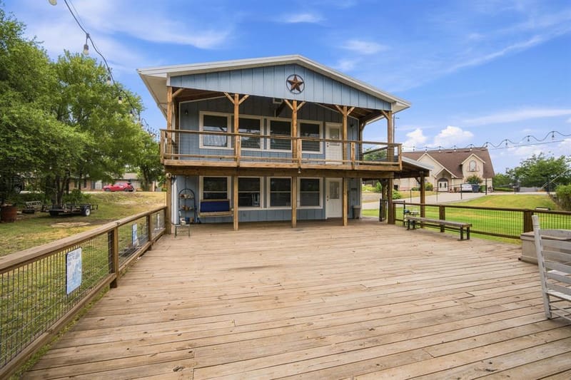 262 Mohon Drive, Whitney TX 76692 - Photo 2