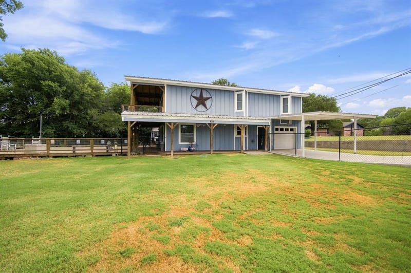 262 Mohon Drive, Whitney TX 76692 - Photo 17