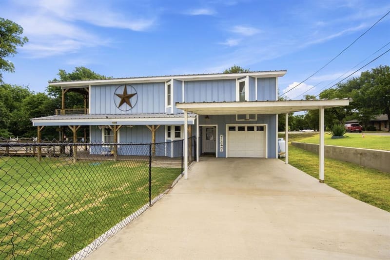 262 Mohon Drive, Whitney TX 76692 - Photo 16