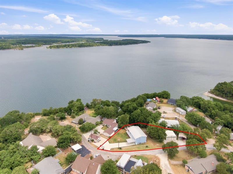 262 Mohon Drive, Whitney TX 76692 - Photo 8