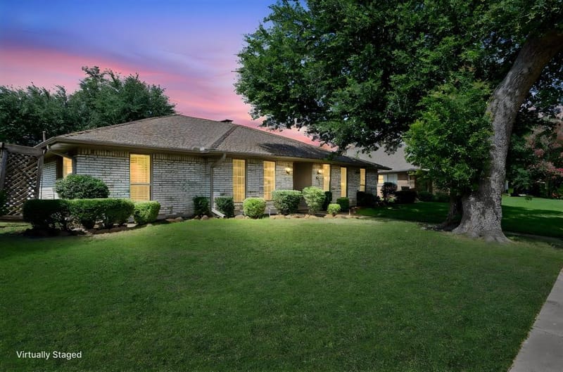 621 Harvest Glen Drive, Richardson TX 75081 - Photo 26