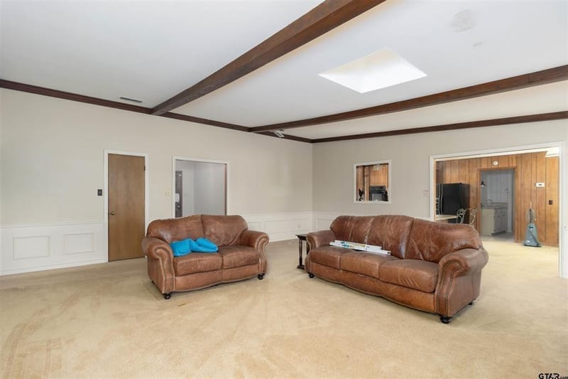12654 County Road 192, Tyler TX 75703 - Photo 6