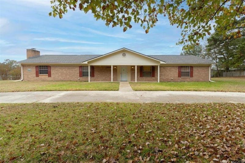 12654 County Road 192, Tyler TX 75703
